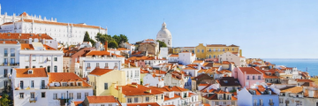 Lisboa – Alfama